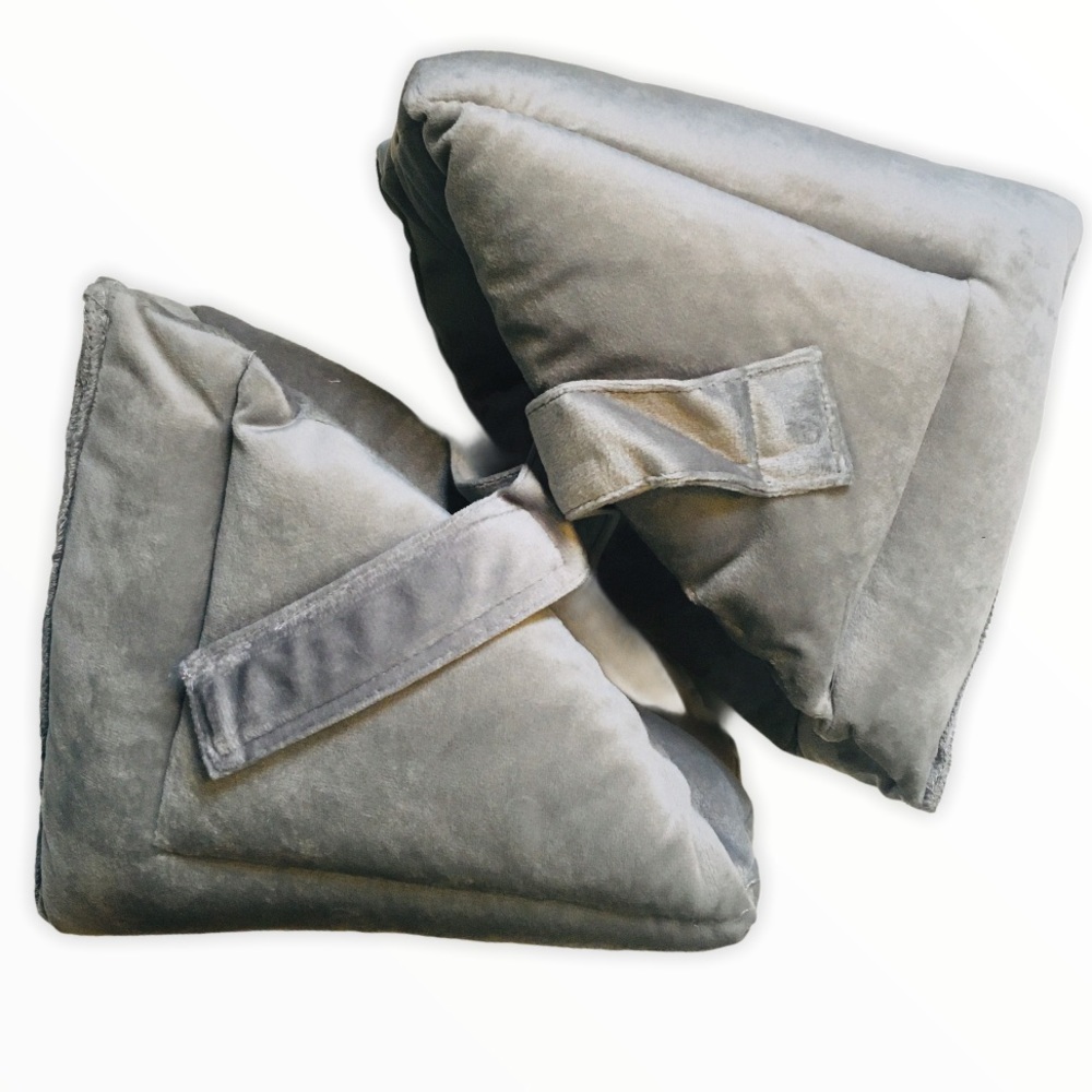 Proactive medical foot pillows NWOT
